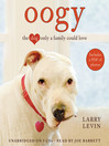 Cover image for Oogy